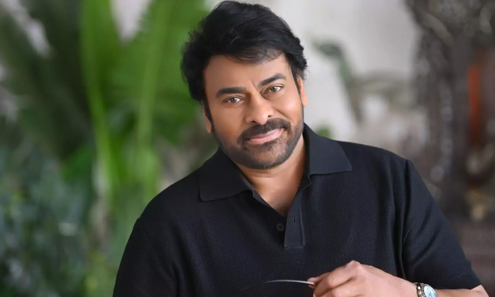 Chiranjeevi’s Next: Director Hit or Phatt?
