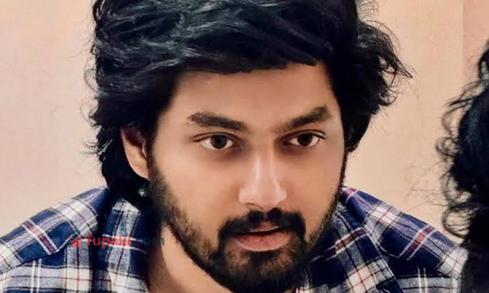 మోక్షు డెబ్యూ.. వశిష్ట మాస్టర్ ప్లాన్ ఇదేనా..