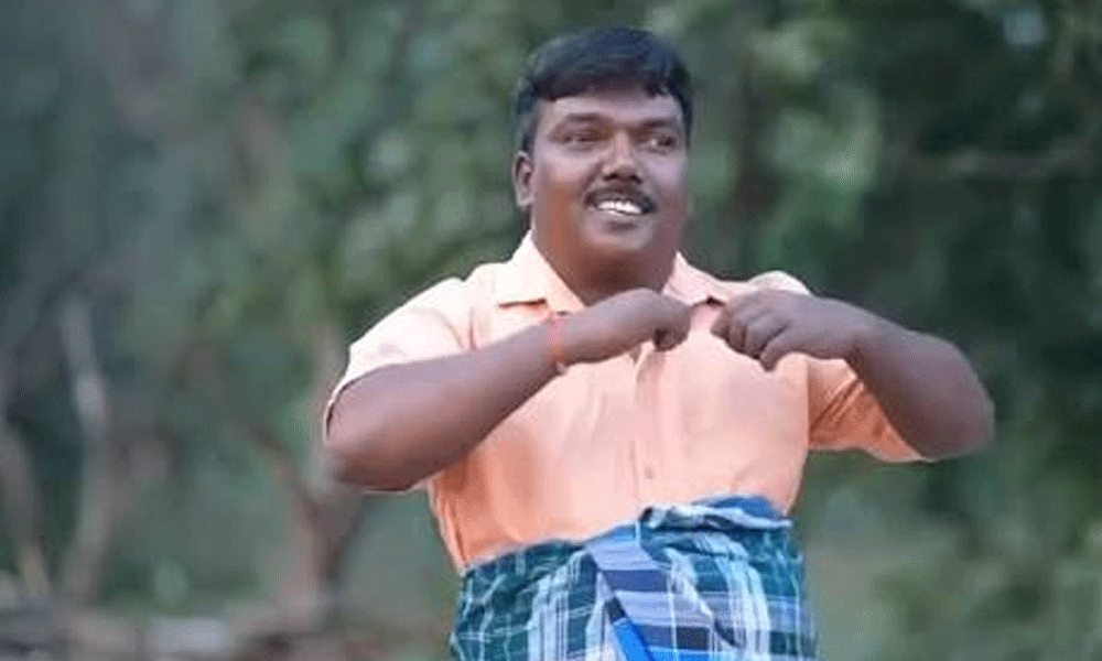 Social Media Fame Aggipette Macha Is No More!