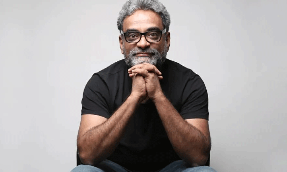 విద్యాబాలన్-ఆర్. బాల్కీ మిస్టరీ సినిమాపై క్లారిటీ!