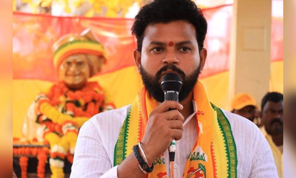 ఉత్తరాంధ్రకు విమానయాన ఊపు: AP అభివృద్ధిపై కేంద్ర మంత్రి రామ్మోహన్ నాయుడు విశ్లేష‌ణ‌!