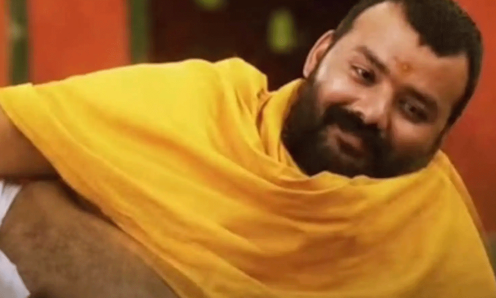 ఆన్‌లైన్ కలుషితానికి ఆధ్యాత్మిక సినిమాలే సమాధానం!
