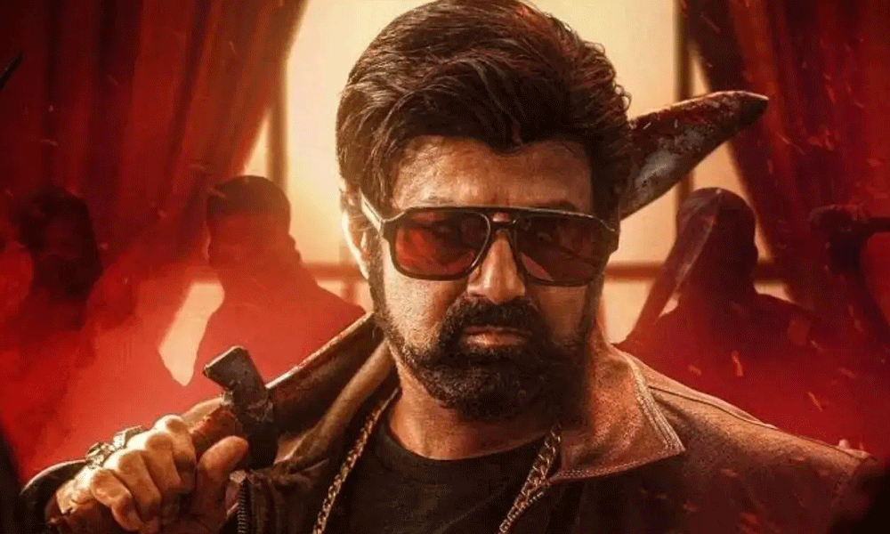రెట్టించిన ఉత్సాహంతో న‌ట‌సింహం బ‌రిలోకి!