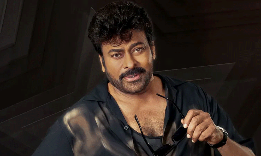 చిరంజీవితో అతనా.. మనోళ్లకు కనెక్ట్ అవుతుందా?