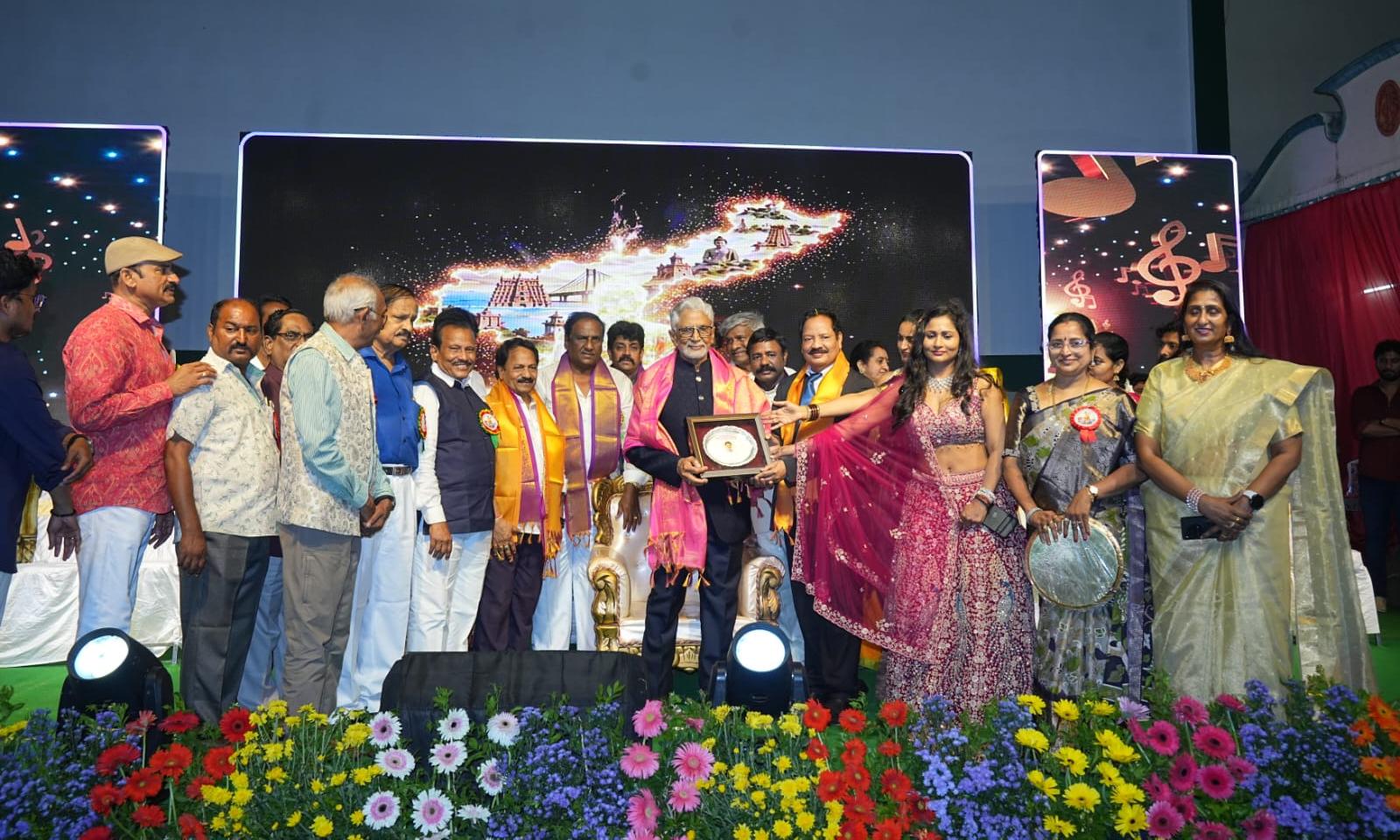 AP ఫిలింఛాంబ‌ర్ 10 ఏళ్ల ప్ర‌స్థానంలో ఏం సాధించింది?