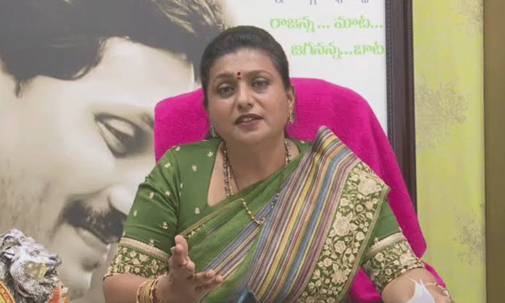 వైసీపీ బ్యాలెట్ వార్...రివర్స్ గేర్ !