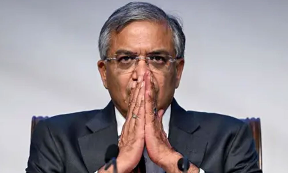 జ్ఞానేశ్ కుమార్ పర్యటనలు వాయిదా...ఎందువల్ల ?