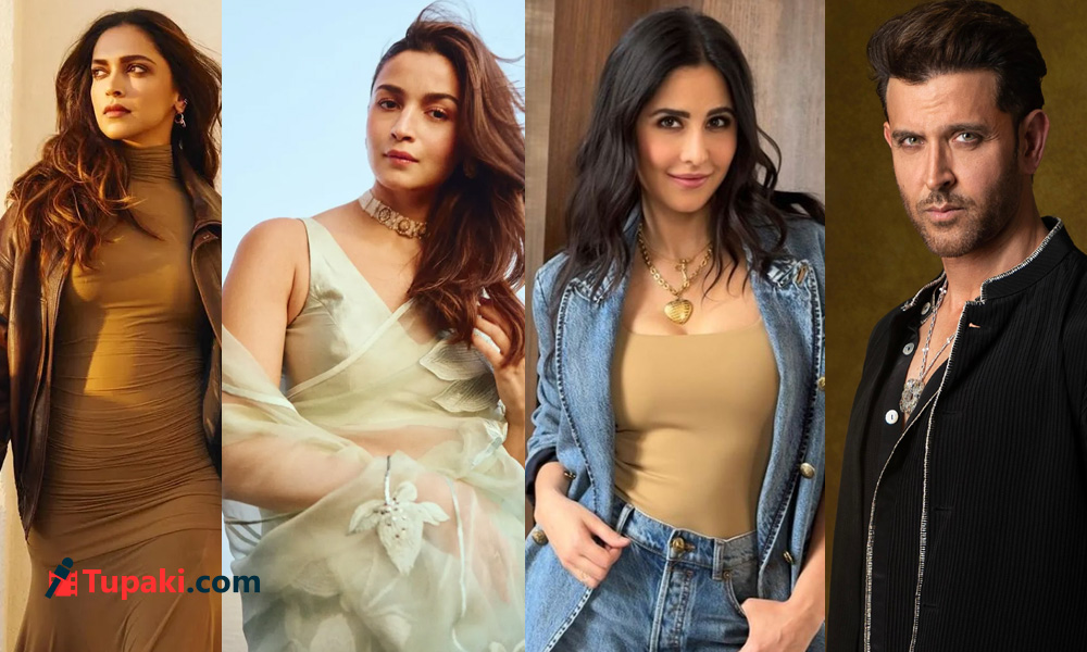 ఇండియా బెస్ట్ స్టార్లు సినిమాల‌తో ప‌ని లేకుండా సంపాదనాప‌రులు!