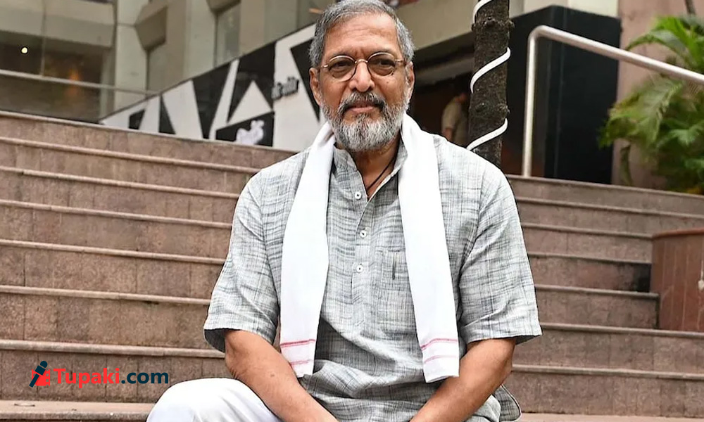 Nana Patekar Dies At 75; Who Will Carry His Legacy?