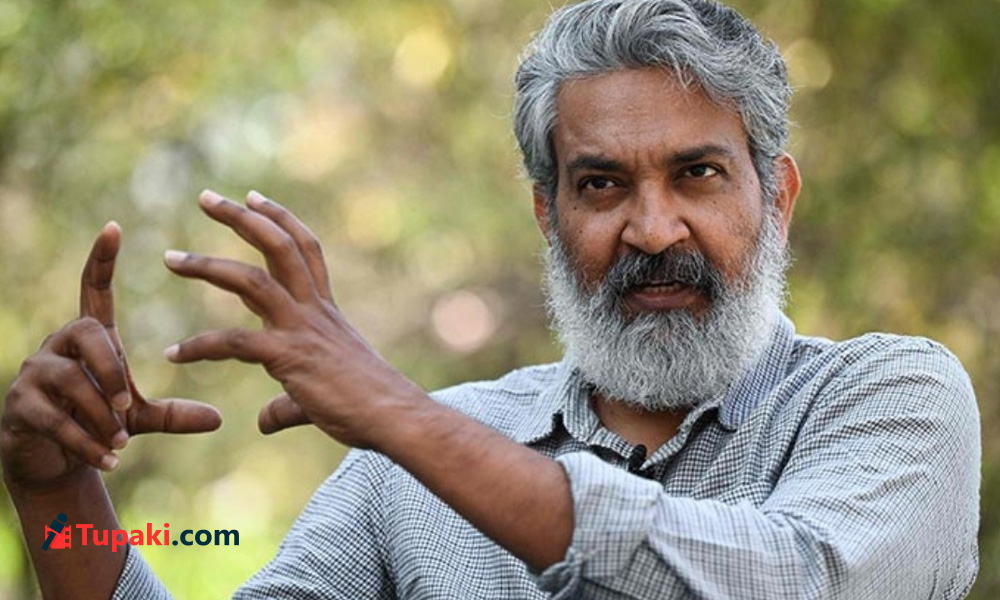 రాజమౌళి ఒక సీన్ ను అంత పర్ఫెక్ట్ గా ఎలా తీస్తాడు? ఆయన సీక్రెట్ ఏంటో తెలిసిపోయింది...