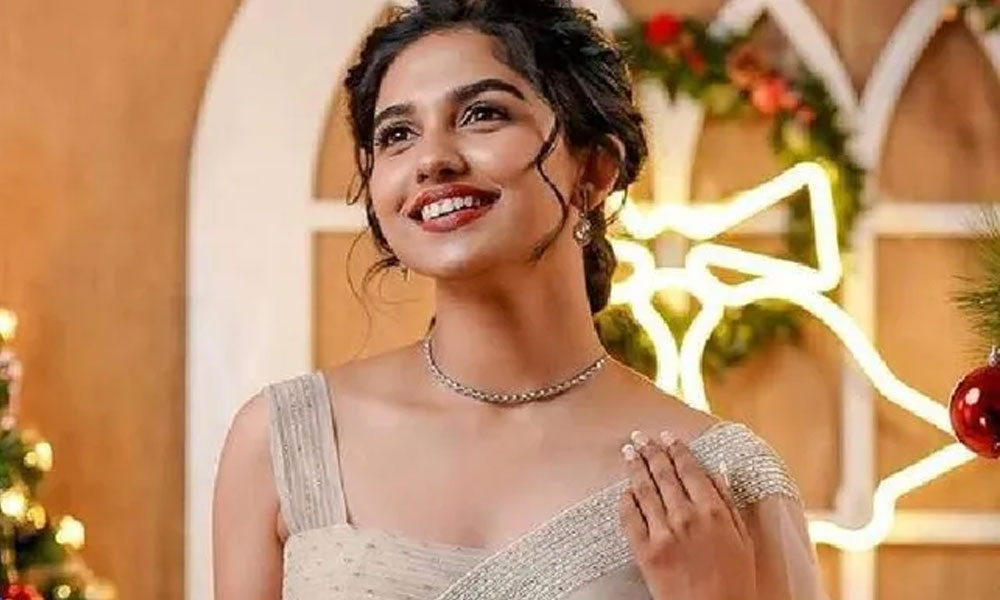 Mamitha Baiju Telugu Debut With Blockbuster Sequel