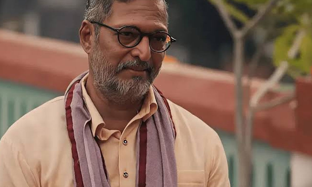 నానా పటేకర్.. తెలుగులో మోహన్ బాబే..