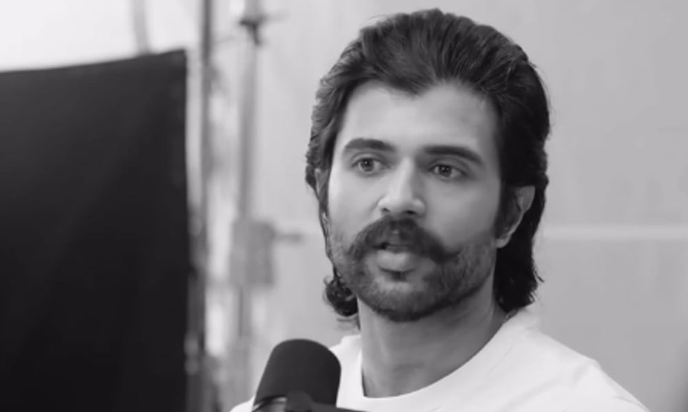 Vijay Deverakonda: The Brand Behind the Star