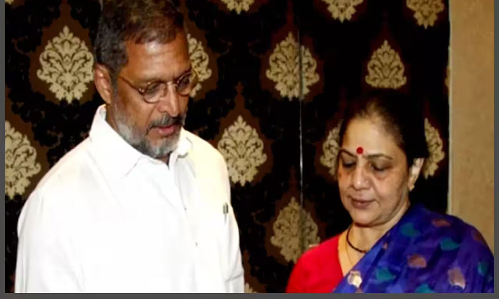 35 ఏళ్లు దూరంగా ఉన్నా విడాకులు తీసుకోలేదు..