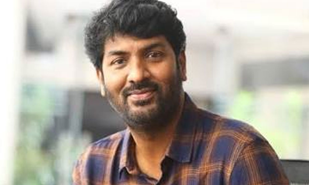 సంక్రాంతి డైరెక్టర్.. నాలుగేళ్లుగా సినిమా లేదే!