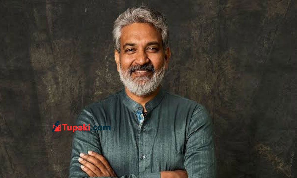 Why Is Rajamouli Not Making Much Noise?