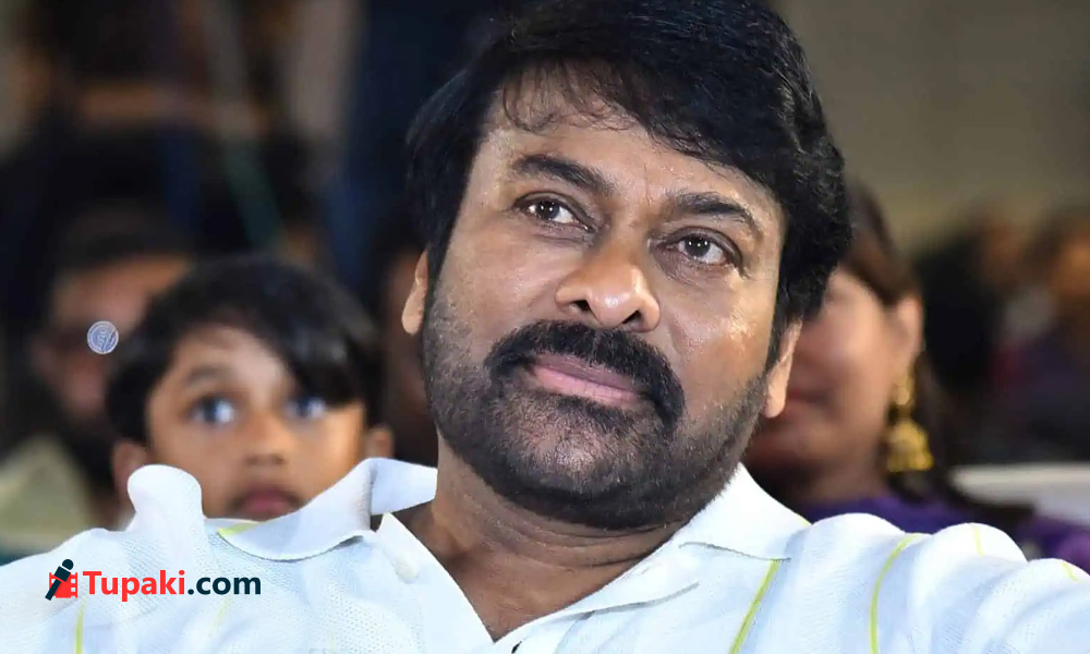 Chiranjeevi’s Two Choices Failed Utterly
