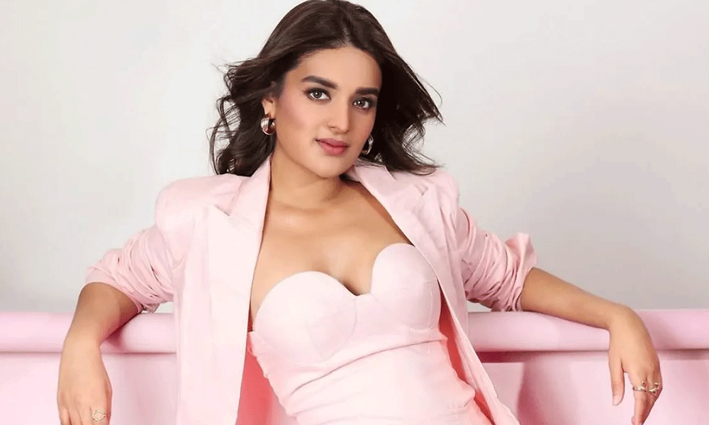 పెళ్లిపై నిధి అగర్వాల్ ఇంట్రెస్టింగ్ కామెంట్స్!