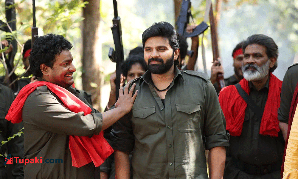 Sree Vishnu and Satya Are Biggest Stress Busters This Weekend?