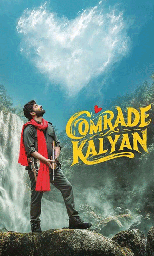 Comrade Kalyan