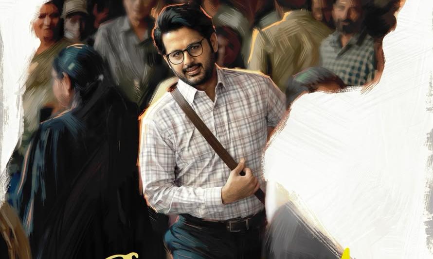చైతూ.. విశ్వక్.. ఇప్పుడు నితిన్