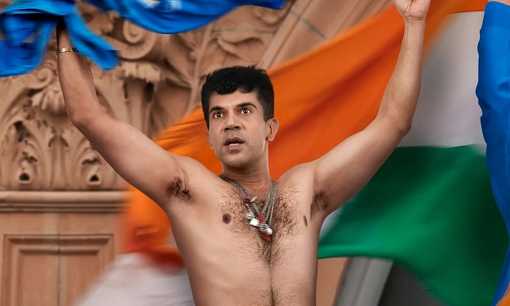 గంగూలీ ఫ్యాన్స్ పవర్ అంటే అది!