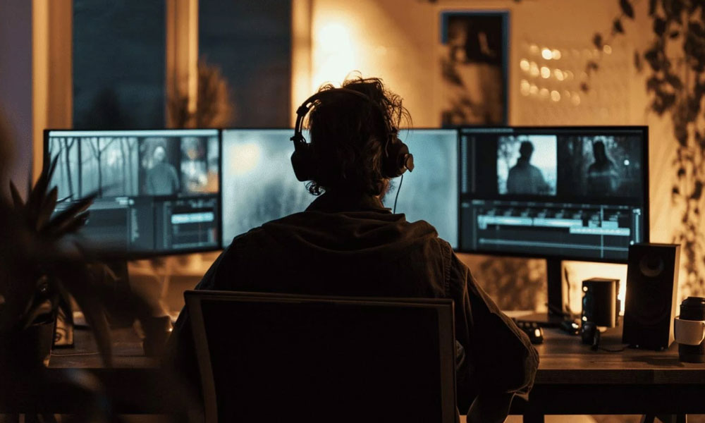 One Flop Film - Editor’s Career Affected?