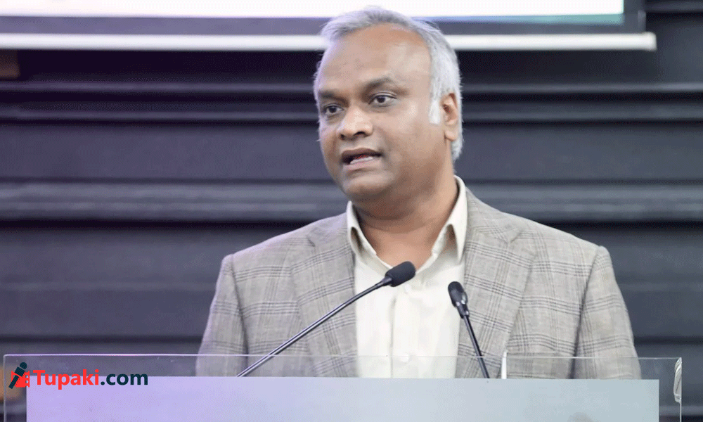 No Green Card For Indians? No Problem Says IT minister!