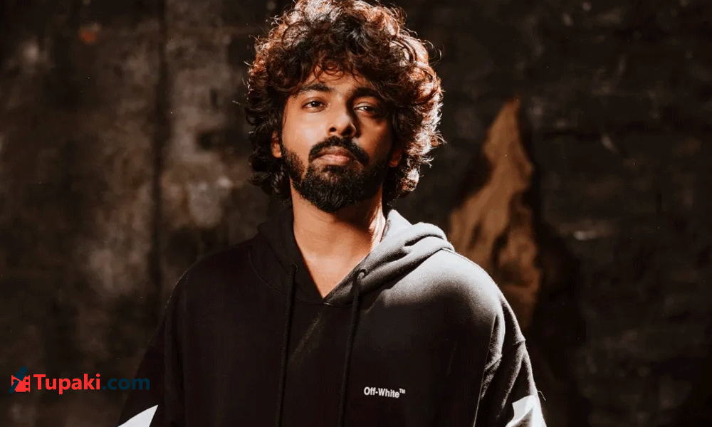 సౌత్ బౌండరీస్ దాటి.. గ్లోబల్ రీచ్‌పై జీవీ ప్రకాష్ ఫోకస్!