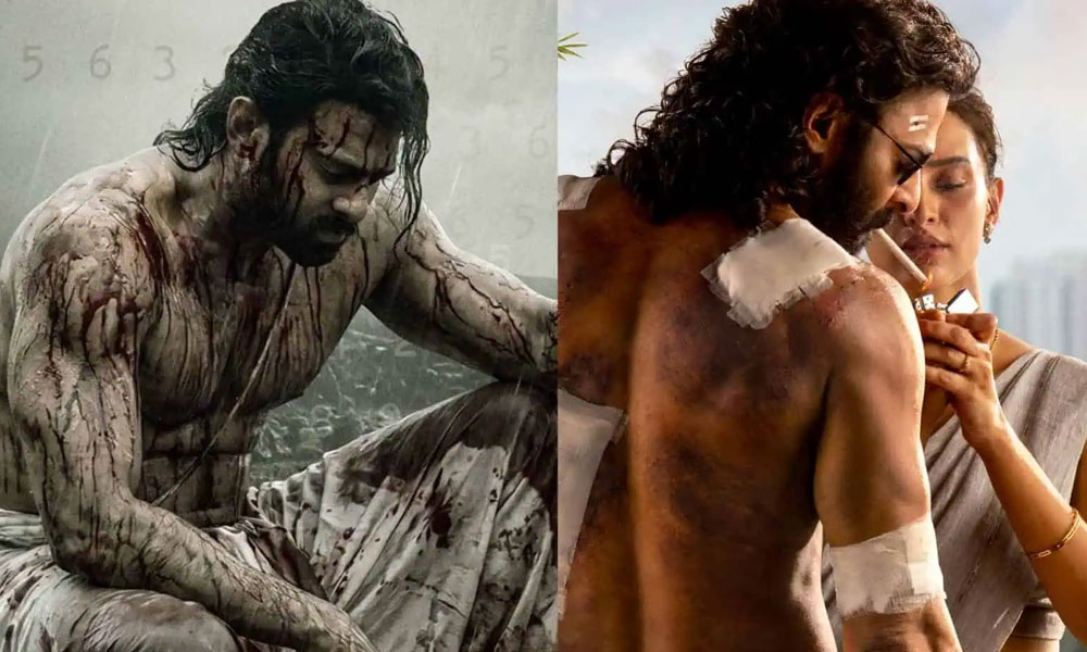 ఫౌజీ అప్పుడొస్తే.. మరి స్పిరిట్ ఎప్పుడు?