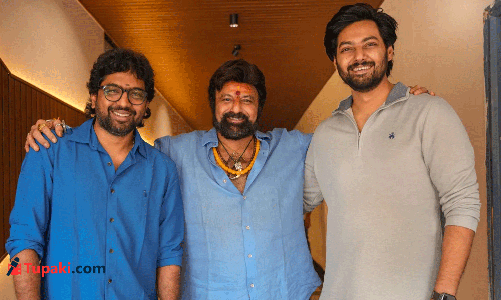 త‌నయుడి కోసం బాల‌య్య పుల్ టైమ్!