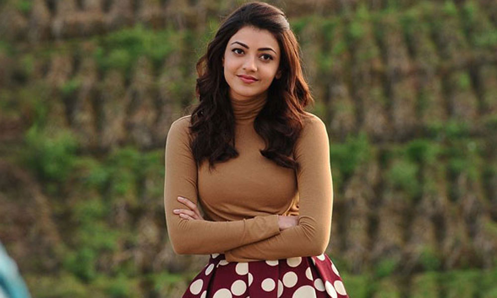 Why Kajal Wants To Stay With In-Laws?