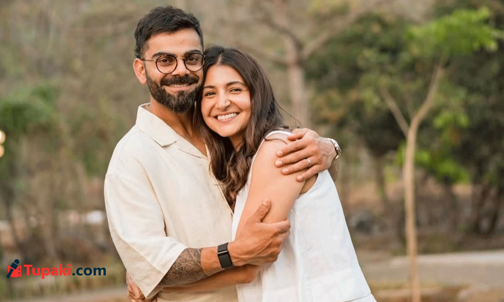 అంతస్తు మొత్తం అనుష్క ఫ్యామిలీదే! అంతస్తు మొత్తం అనుష్క ఫ్యామిలీదే!