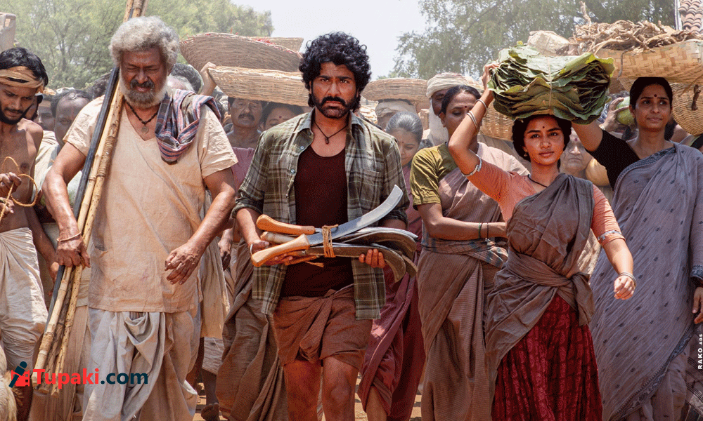 Bhogi Egili Varanga: The Sound of the Soil