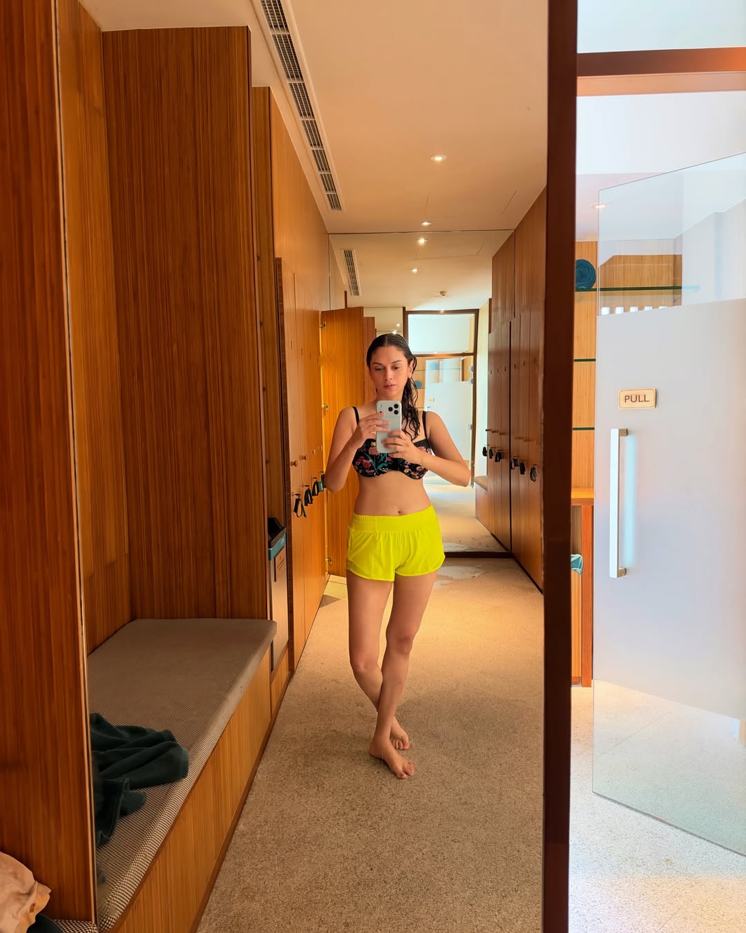 Aditi Rao Hydari and Siddharth’s Romantic Getaway