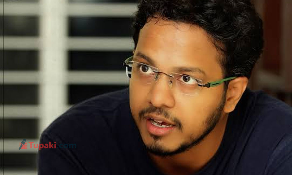Will Rahul Sankrityan Create His Own Style?