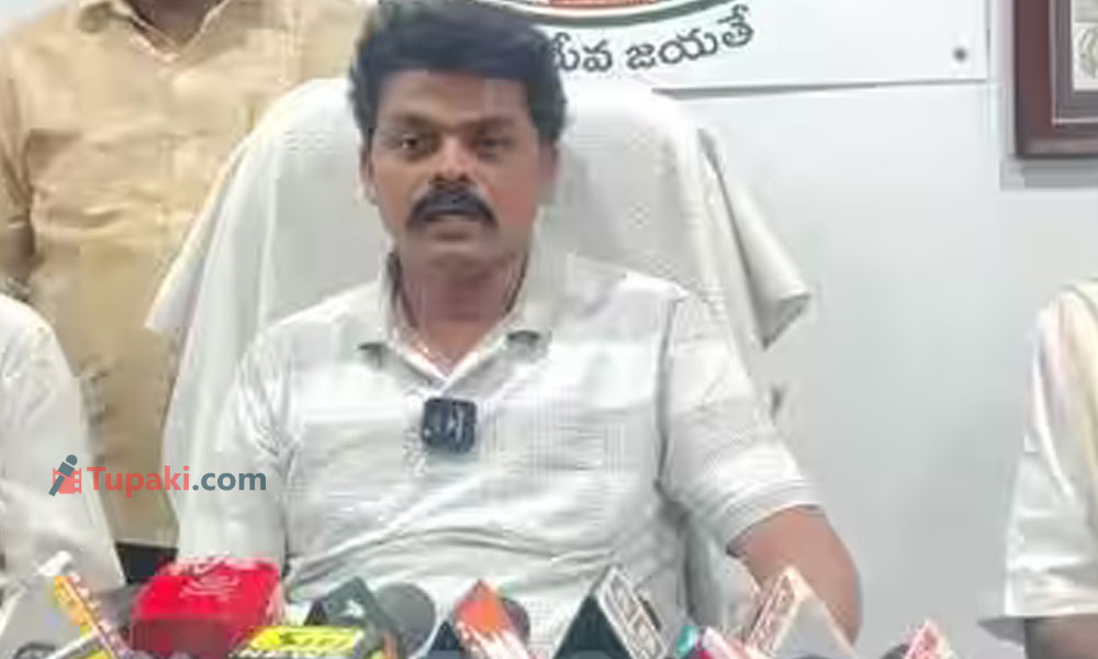 ఏమయ్యా బాలరాజు.. నీవల్ల జనసేనకు ఏం ప్రయోజనం?