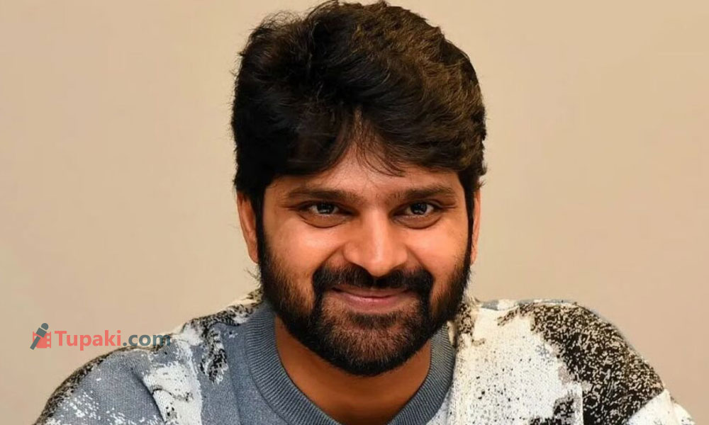 ఎవరెన్ని కామెంట్స్ చేసినా.. శ్రీవిష్ణు రూటే వేరు..