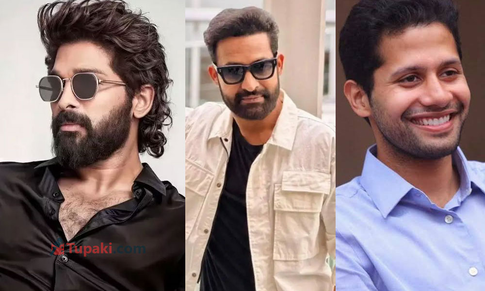 Is South Indian Cinema Witnessing a New Star Exchange?
