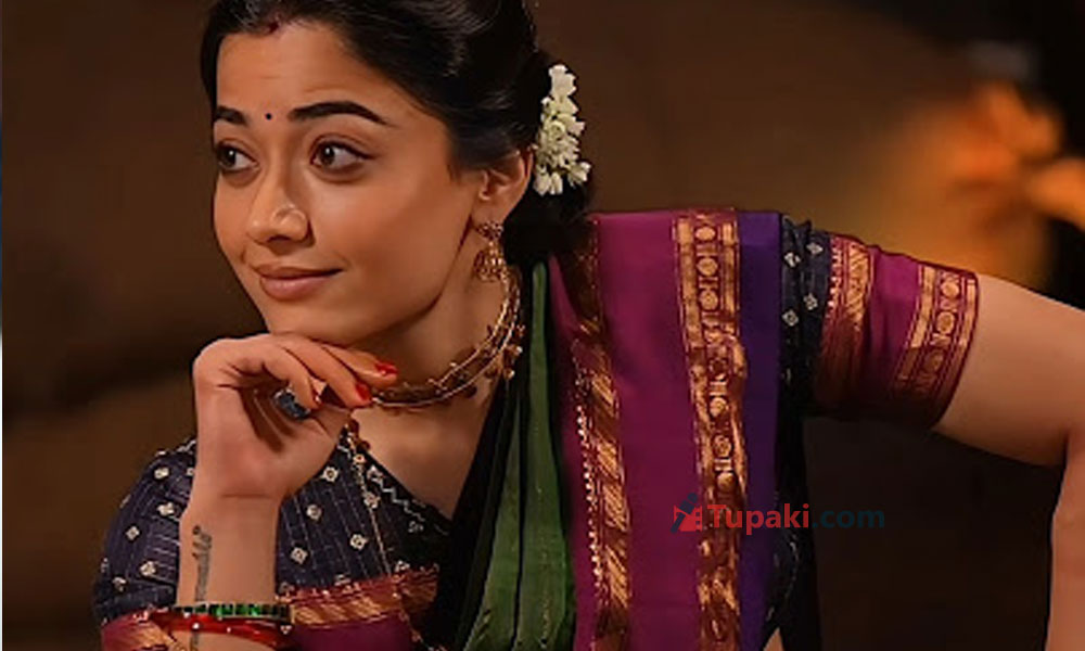 Is Rashmika Real Reason Behind Ranabaali Budget?
