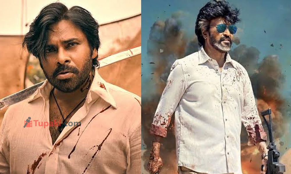 ప‌వ‌న్‌తో అయినా ర‌జ‌నీతో అయినా సీక్వెల్ పెద్ద రిస్కే!