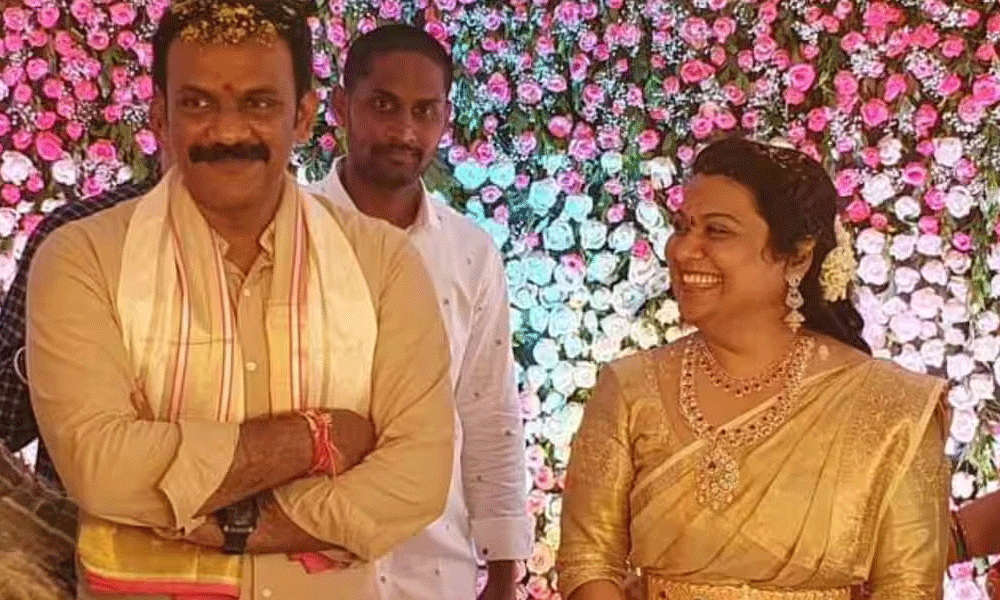 బెజవాడ సెంట్రల్ లో కొత్తగా ఓటు.. మేయర్ సీటుపై వంగవీటి స్కెచ్!