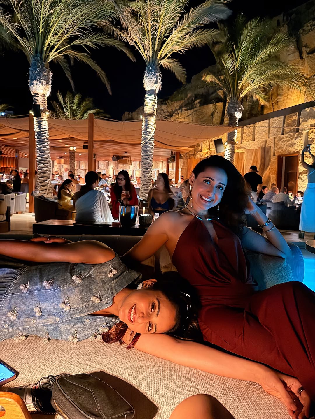 Pragya Jaiswal Shares Heartfelt Birthday Wishes for Rakul Preet Singh