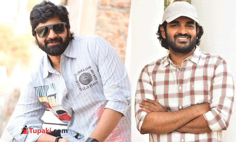 శ్రీవిష్ణు.. అబ్బవరం.. ఇద్దరు ఇద్దరే..