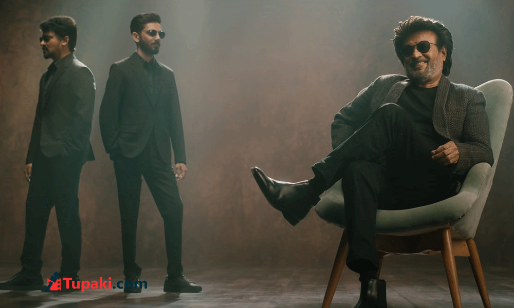 Neither Rajinikanth Nor Nelson, Here Is Real Hero of Jailer 2