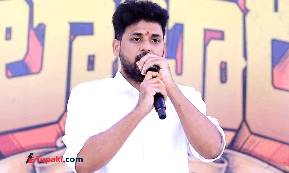 ఆత్రేయ.. ఇదే క్లారిటీ కంటిన్యూ చేస్తే..