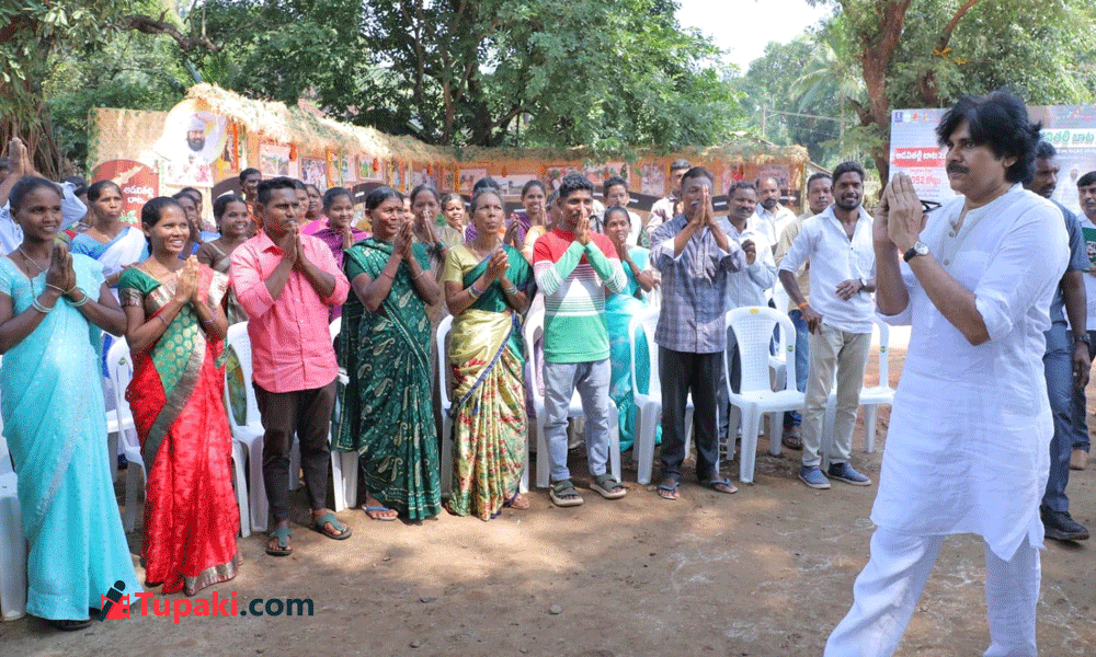 జనసేన త్యాగానికి తగిన ప్రాతినిధ్యం దక్కాలి : డిప్యూటీ సీఎం పవన్ కీలక వ్యాఖ్యలు