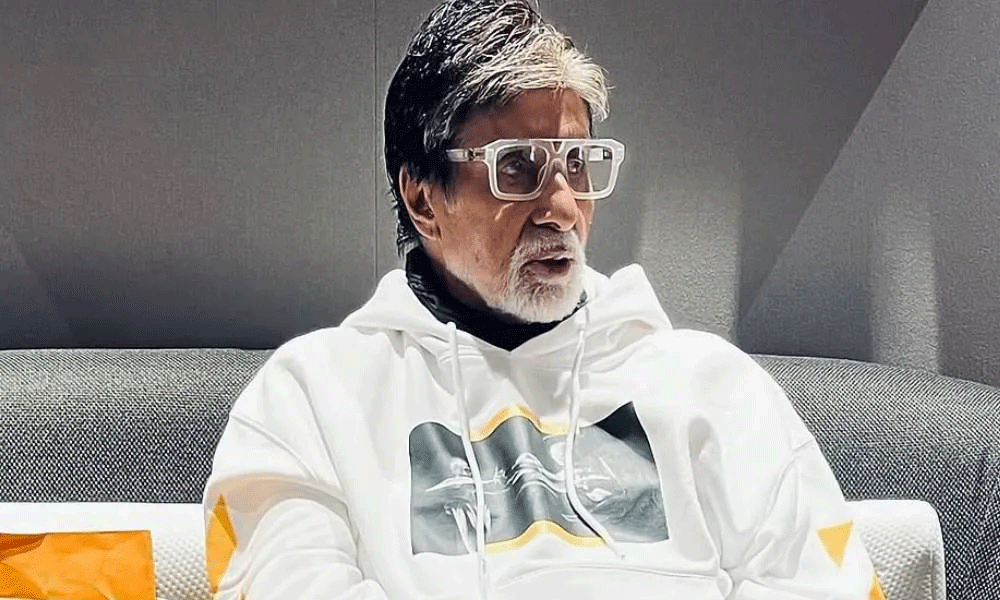 బిగ్ బి అమితాబ్ స్టార్‌డమ్ వెనుక అసలు నిజం!