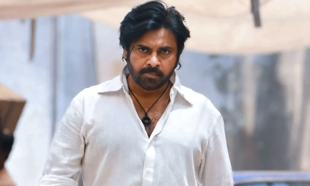 ప‌వ‌ర్ స్టార్ కొత్త ప్రాజెక్ట్ వ‌చ్చే ఏడాదే!