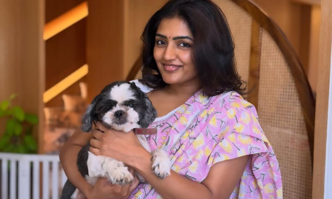 దూసుకుపోతున్న తరుణ్ భాస్కర్.. మరి ఈషా సంగతేంటి?